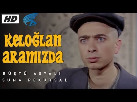 Trailer of Keloğlan Aramızda (1972)