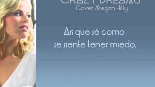 Crazy Dreams (SMASH cast cover) Subtitulada español