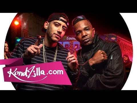 MC Menor da VG e MC Topre - Mandela (kondzilla.com)
