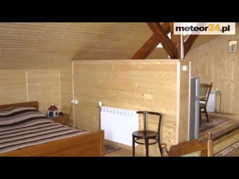 Pokoje Gościnne U REJENTA - Uniejów meteor24.pl