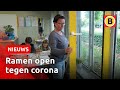 Ventilatie is het sleutelwoord | Omroep Brabant