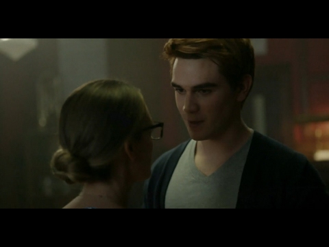 Riverdale 1X04 "Chapter Four: The Last Picture Show " Preview