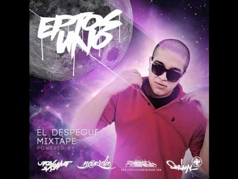 Eptos Uno - 21 - Ruggedness Ft Moral UAC - El Despegue mixtape - Link de Descarga