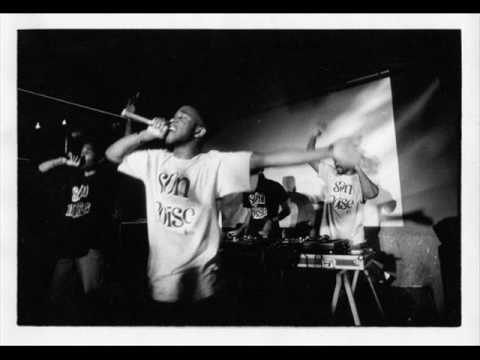 Son of Noise - Three Minutes of Violence