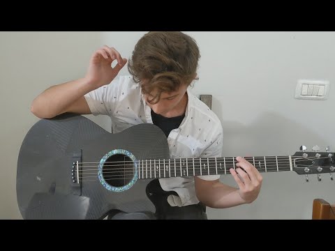 Beethoven's 5th Symphony & Toxicity - Marcin Patrzalek (יום עצמאות שמח)