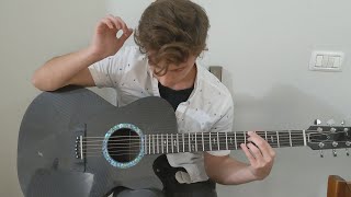 Download lagu Beethoven's 5th Symphony & Toxicity - Marcin Patrzalek (יום עצמאות שמח) mp3