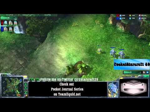 EGHuk vs OgSMC G1 MLG Orlando