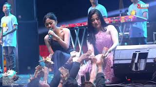 Download lagu LUKAKU - Tiara Amora | MAHESA MUSIC mp3