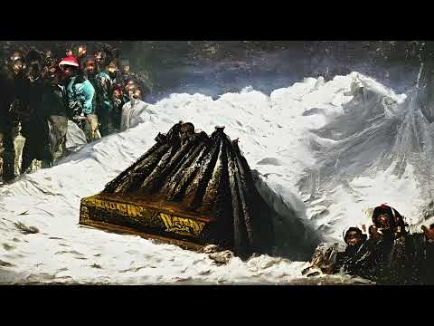 Joseph Ezra - Imsotired (feat. Sean Price & Westside Gunn)