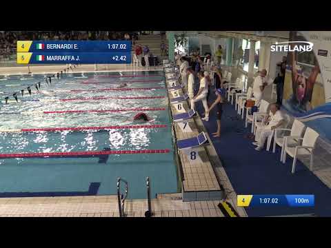 200 Dorso  Ass. Femminile Agoniste (Batt. 1) - 21 Memorial Chiara Giavi