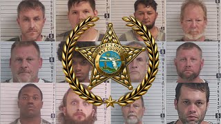 🚨 Operation Fall Sweep Results in 14 Arrests 🚨