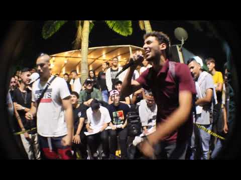 RAPHA vs SAGA vs SKAN vs || Octavos || Filtro Supremacía Mc || 16/03/19