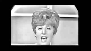 Lesley Gore - I Cant Get Him Out Of My Mind 1964 (unreleased)
