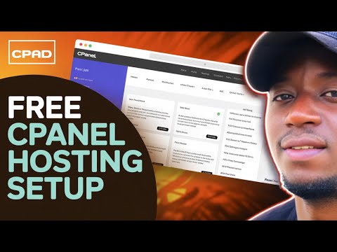 Free cPanel Hosting | How to Setup Without a Credit Card ✅