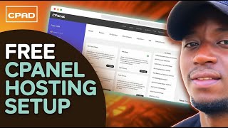 Free cPanel Hosting | How to Setup Without a Credit Card ✅