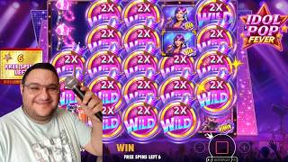 Download lagu IDOL POP FEVER - COMPETITION GIVEAWAY!!! mp3