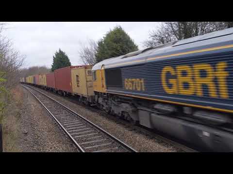 66701 - Hinckley