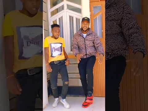 Patoto pa sweetstar 2nd junior kuresoi#kalenjincomedy#kalenjin music