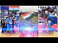 2019 WORLD CUP IND VS NZ Maine Royaan Ft Team INDIA Full HD 4K