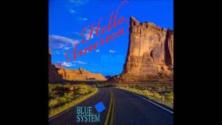 Blue System - Hello America (re-cut by Manaev)
