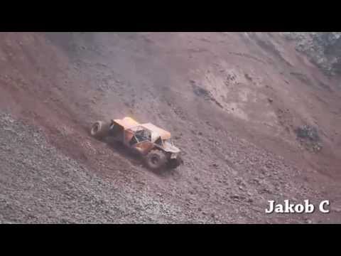 Svanur Örn Tómasson - Insane Torfæra Jósepsdalur 2014