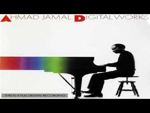 Ahmad Jamal ~ One (432 Hz) Jazz  Pianist | Jazz | Modal jazz