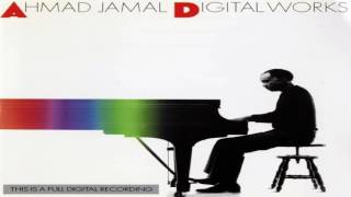 Ahmad Jamal ~ One (432 Hz) Jazz  Pianist | Jazz | Modal jazz