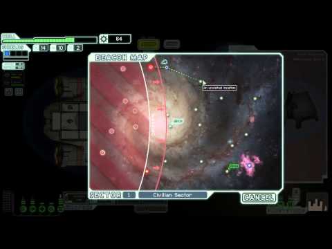Pak Plays 07/22/2015 - FTL: Faster Than Light
