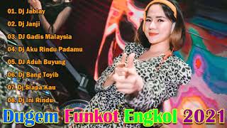 Download lagu Dj Jablay Vs Janji Nonstop Remix Funkot 2021 Dugem Engkol mp3