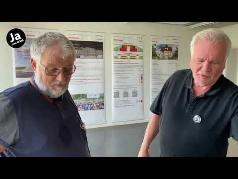 Löhrenacker Aesch - Der ideale Standort für den DOM