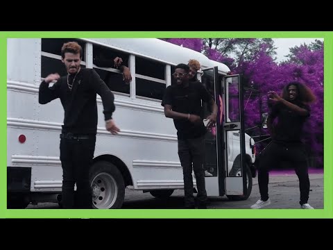 The Lobby - "Love Lost" - Shot by Bank Rose Productions (Hype Vibe Team)