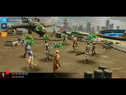 infinity watch mirror match, kill order and layout