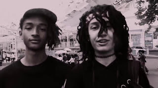 The Flower - By Willow Smith