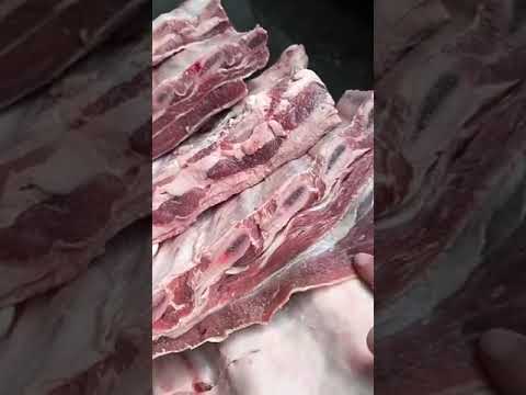 Janela de Costela assada de qualidade