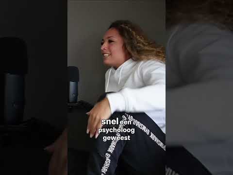 #23 Therapie volgen: Het nieuwe normaal