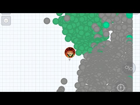 Agar.io Mobile - The Best Revenge 