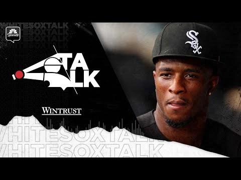 Real talk with Tim Anderson | NBC Sports Chicago