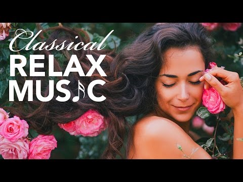 Classical Music for Relaxation, Music for Stress Relief, Relax Music, Instrumental Music, ♫E001
