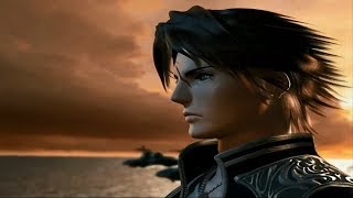 Final Fantasy VIII [Linkin Park - Runaway] Remastered