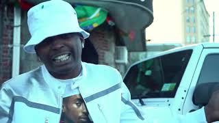 Drag-On "Your Momma Proud" Official Video