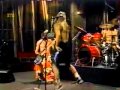 Red Hot Chili Peppers - Sexy Mexican Maid 