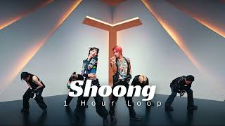 Download lagu [1 Hour Loop] TAEYANG - ‘Shoong! (feat. LISA of BLACKPINK)’ mp3