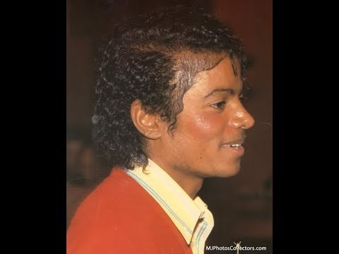 Michael Jackson's 100 days of 1983