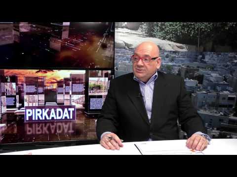 PIRKADAT: Szűcs Balázs