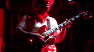 Terra Blues - Saron Crenshaw Band [HQ]