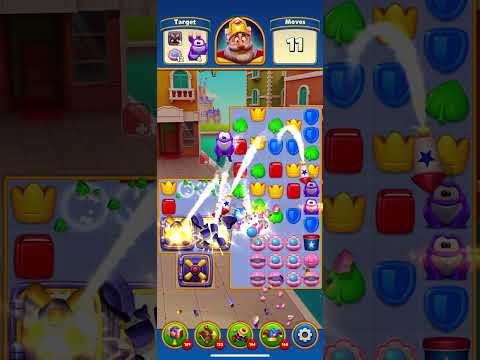 Royal Match LEVEL 4263