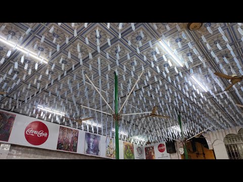 করোনা পরিস্থিতিতে নারায়ণগঞ্জে ব্যতিক্রমী দুর্গাপূজা মন্ডপ || pressnarayanganj || নিতাইগঞ্জ