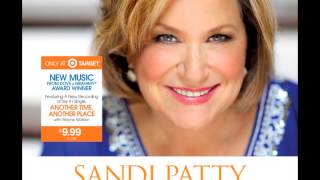 Sandi Patty Everlasting sampler