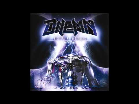 Dilemn - Better World (feat. Youthstar)