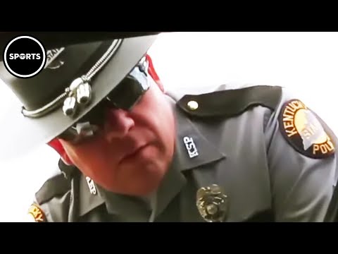 Police Auditor Shuts Down Deceptive State Trooper